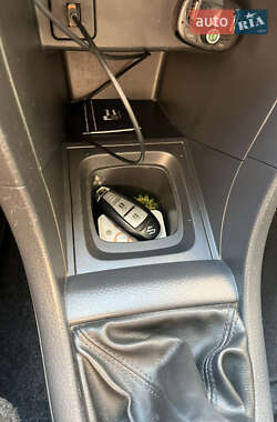Хэтчбек Suzuki Swift 2010 в 