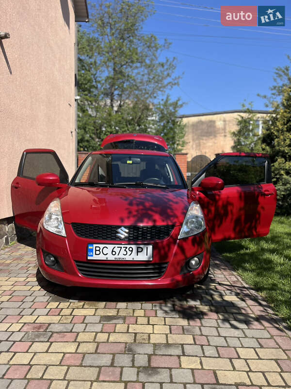 Хэтчбек Suzuki Swift 2010 в Львове фото 28 Хэтчбек Suzuki Swift 2010 в Львове