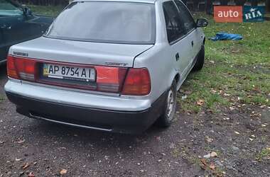 Седан Suzuki Swift 2003 в 