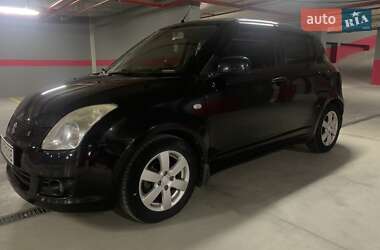 Хетчбек Suzuki Swift 2008 в 