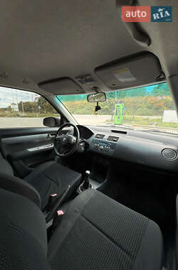 Хэтчбек Suzuki Swift 2007 в 