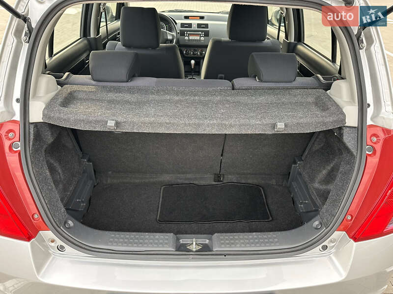 Хетчбек Suzuki Swift 2008 в Одесі фото 19 Хетчбек Suzuki Swift 2008 в Одесі
