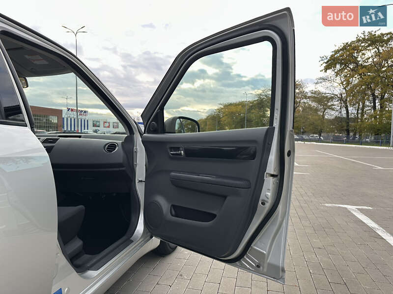 Хетчбек Suzuki Swift 2008 в Одесі фото 32 Хетчбек Suzuki Swift 2008 в Одесі