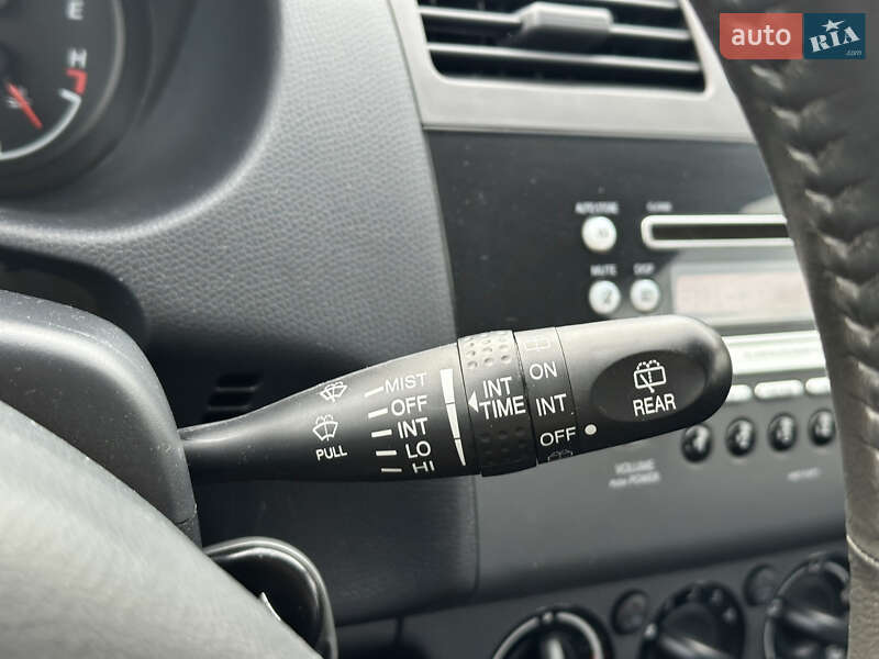 Хетчбек Suzuki Swift 2008 в Одесі фото 39 Хетчбек Suzuki Swift 2008 в Одесі