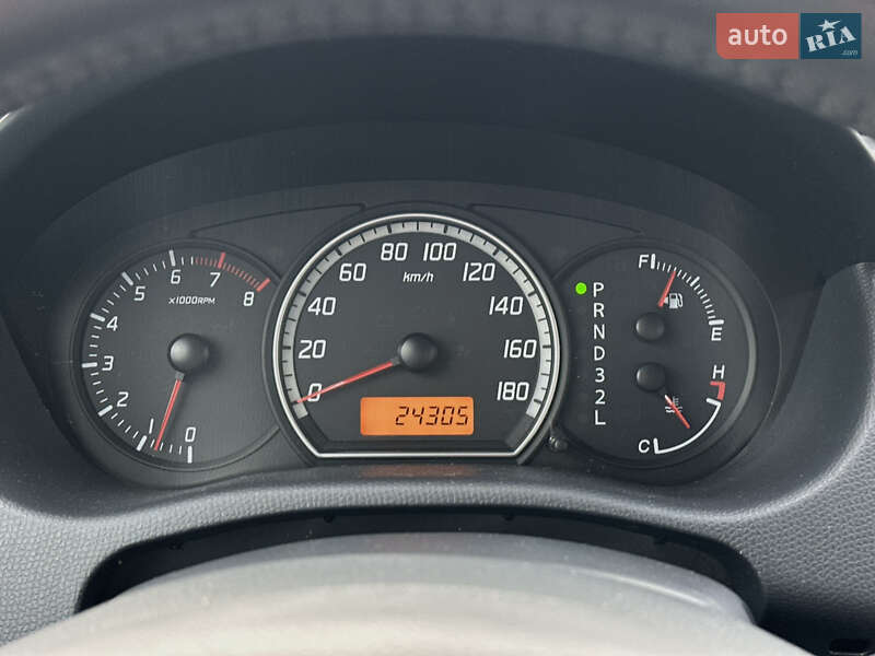 Хетчбек Suzuki Swift 2008 в Одесі фото 44 Хетчбек Suzuki Swift 2008 в Одесі