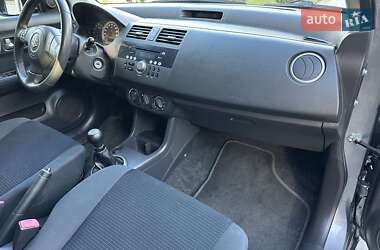 Хэтчбек Suzuki Swift 2008 в 