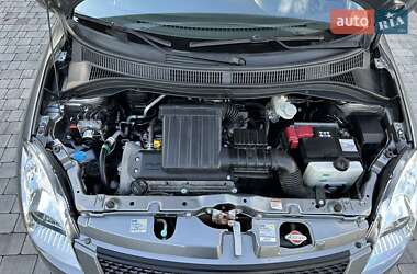 Хэтчбек Suzuki Swift 2008 в 