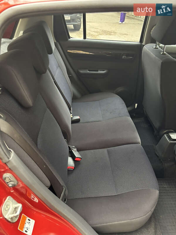 Хетчбек Suzuki Swift 2007 в Києві