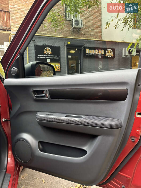 Хетчбек Suzuki Swift 2007 в Києві