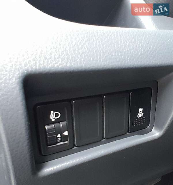 Хэтчбек Suzuki Swift 2012 в Броварах