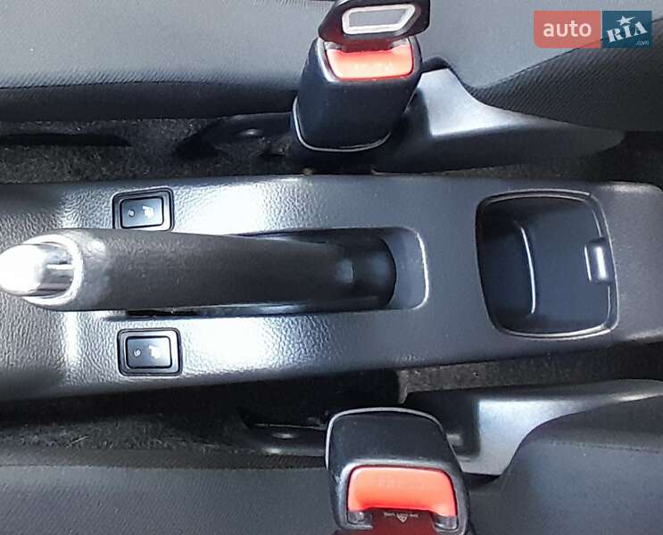 Хэтчбек Suzuki Swift 2012 в Броварах