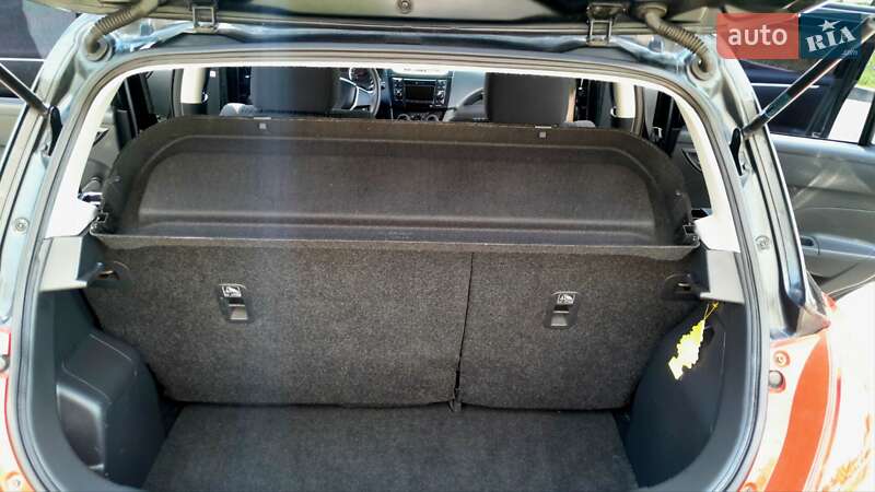 Хэтчбек Suzuki Swift 2012 в Броварах