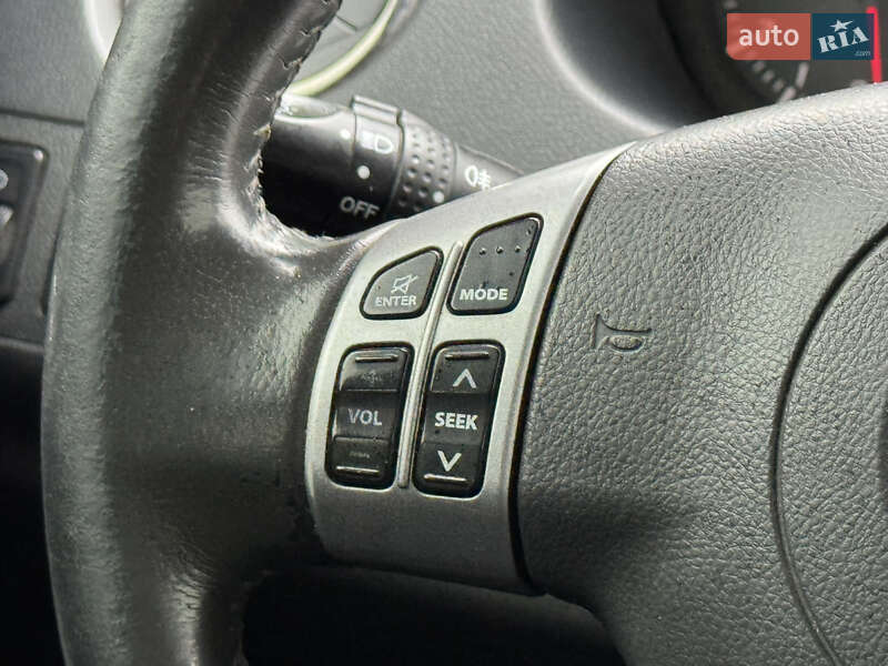 Хетчбек Suzuki Swift 2007 в Одесі фото 34 Хетчбек Suzuki Swift 2007 в Одесі