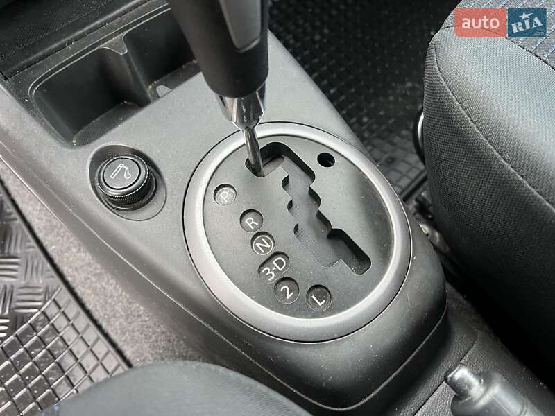 Хэтчбек Suzuki Swift 2008 в Киеве