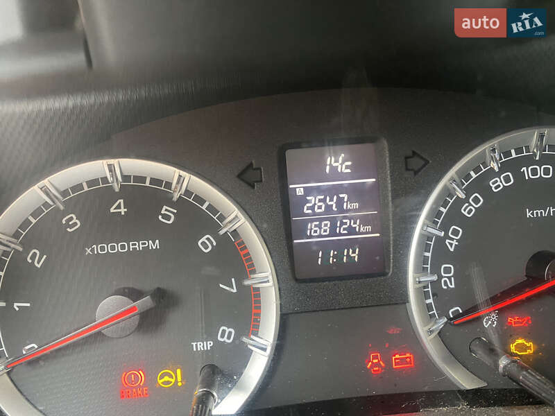 Хетчбек Suzuki Swift 2014 в Одесі