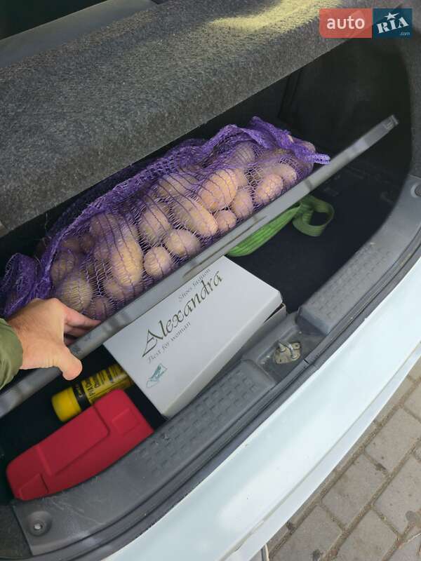 Хетчбек Suzuki Swift 2008 в Миколаєві фото 9 Хетчбек Suzuki Swift 2008 в Миколаєві