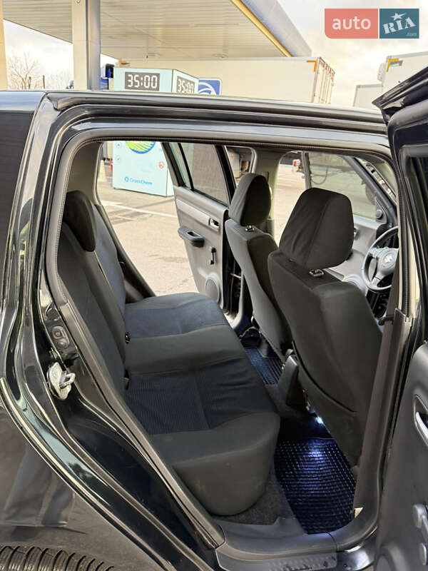 Хэтчбек Suzuki Swift 2010 в Днепре фото 19 Хэтчбек Suzuki Swift 2010 в Днепре