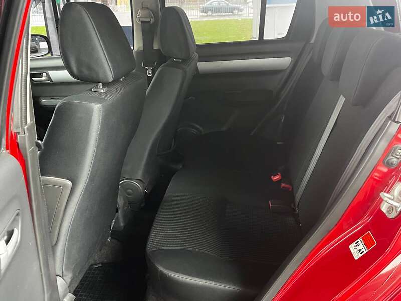 Хетчбек Suzuki Swift 2006 в Дніпрі фото 11 Хетчбек Suzuki Swift 2006 в Дніпрі