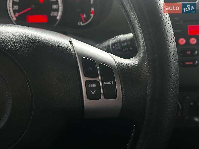 Хетчбек Suzuki Swift 2006 в Дніпрі фото 19 Хетчбек Suzuki Swift 2006 в Дніпрі