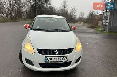 Хетчбек Suzuki Swift 2011 в Звенигородці
