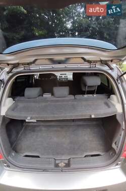 Хетчбек Suzuki Swift 2008 в Тлумачі