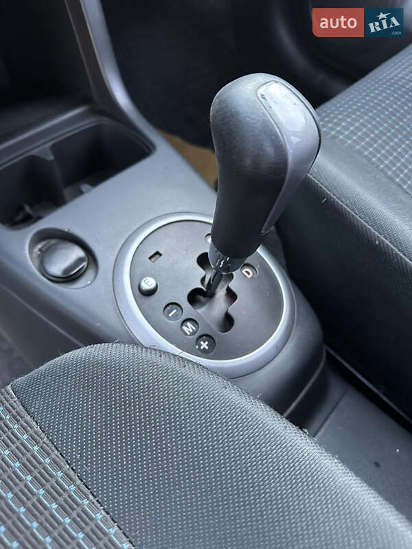 Хетчбек Suzuki Swift 2006 в Запоріжжі фото 18 Хетчбек Suzuki Swift 2006 в Запоріжжі