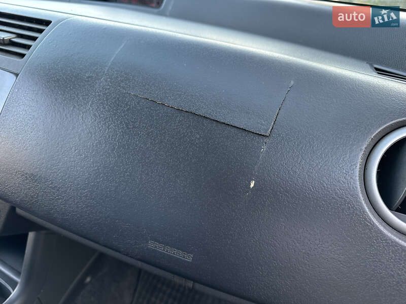 Хетчбек Suzuki Swift 2006 в Запоріжжі фото 21 Хетчбек Suzuki Swift 2006 в Запоріжжі