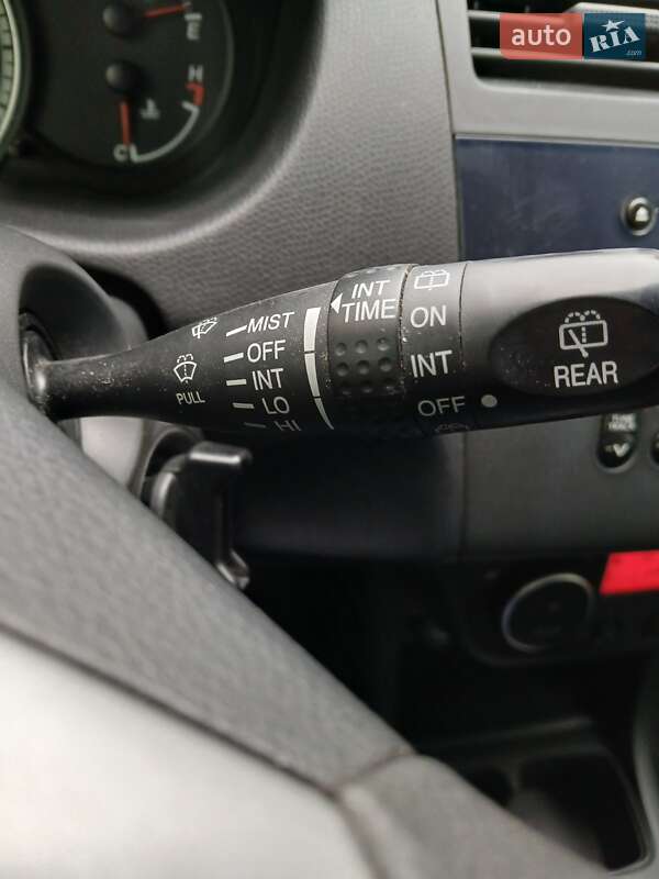 Хетчбек Suzuki Swift 2008 в Чернівцях