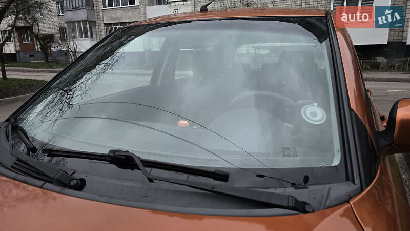 Хетчбек Suzuki Swift 2005 в Львові фото 7 Хетчбек Suzuki Swift 2005 в Львові