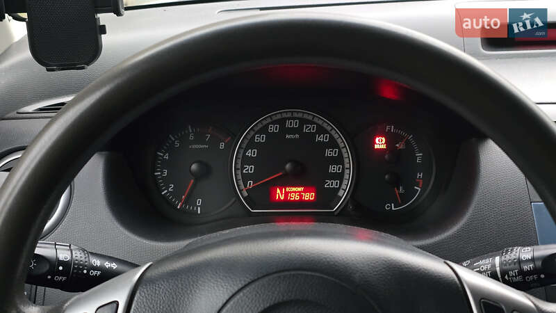 Хетчбек Suzuki Swift 2005 в Львові фото 15 Хетчбек Suzuki Swift 2005 в Львові