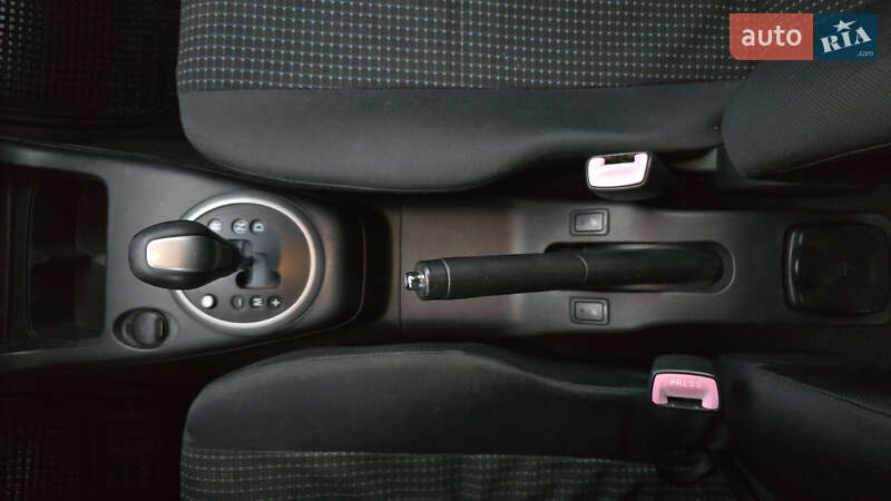 Хетчбек Suzuki Swift 2005 в Львові фото 18 Хетчбек Suzuki Swift 2005 в Львові