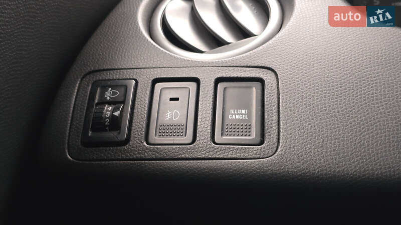 Хетчбек Suzuki Swift 2005 в Львові фото 23 Хетчбек Suzuki Swift 2005 в Львові