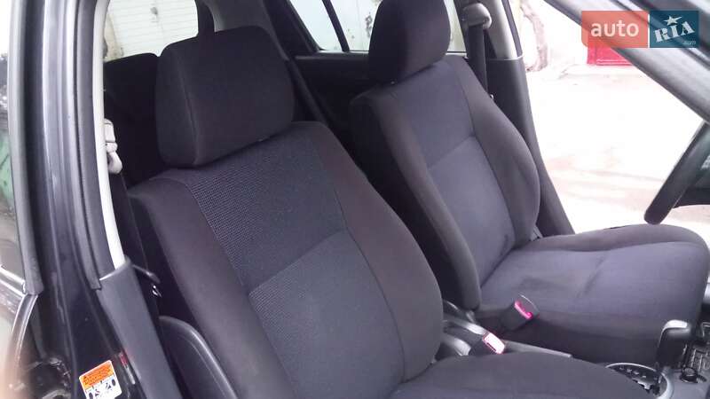 Хетчбек Suzuki Swift 2007 в Чорноморську