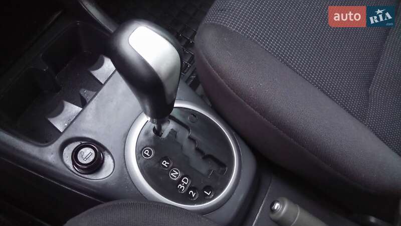 Хетчбек Suzuki Swift 2007 в Чорноморську