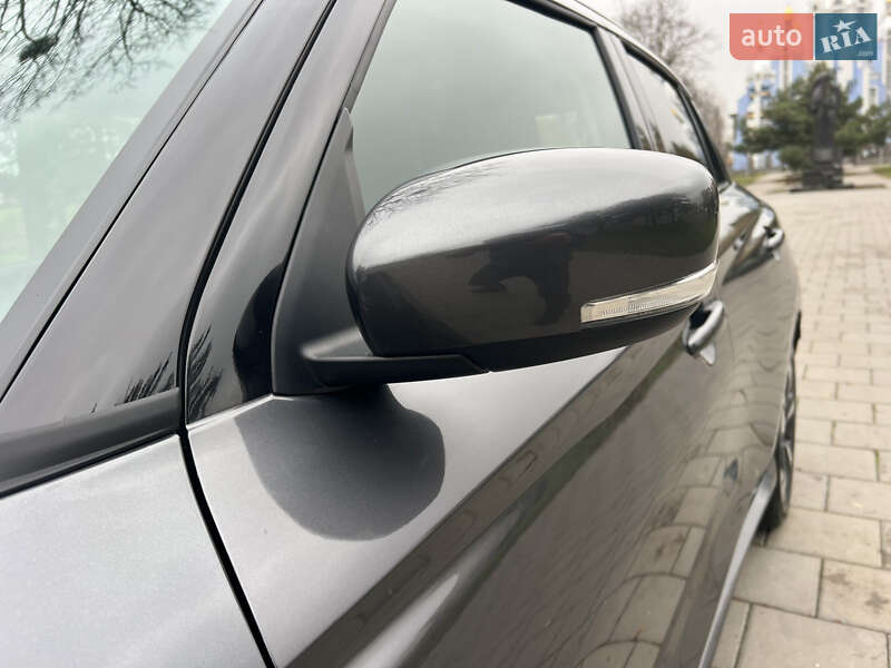 Хэтчбек Suzuki Swift 2024 в Виннице