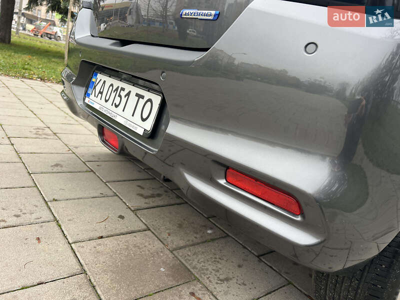 Хэтчбек Suzuki Swift 2024 в Виннице