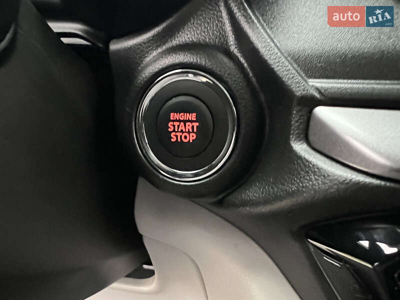 Хэтчбек Suzuki Swift 2024 в Виннице