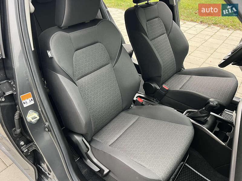 Хэтчбек Suzuki Swift 2024 в Виннице