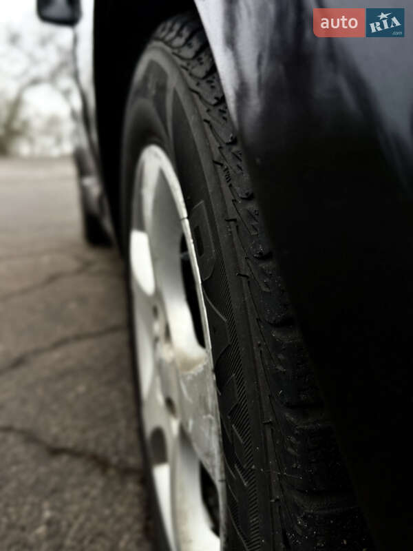 Хэтчбек Suzuki Swift 2007 в Кременчуге фото 7 Хэтчбек Suzuki Swift 2007 в Кременчуге