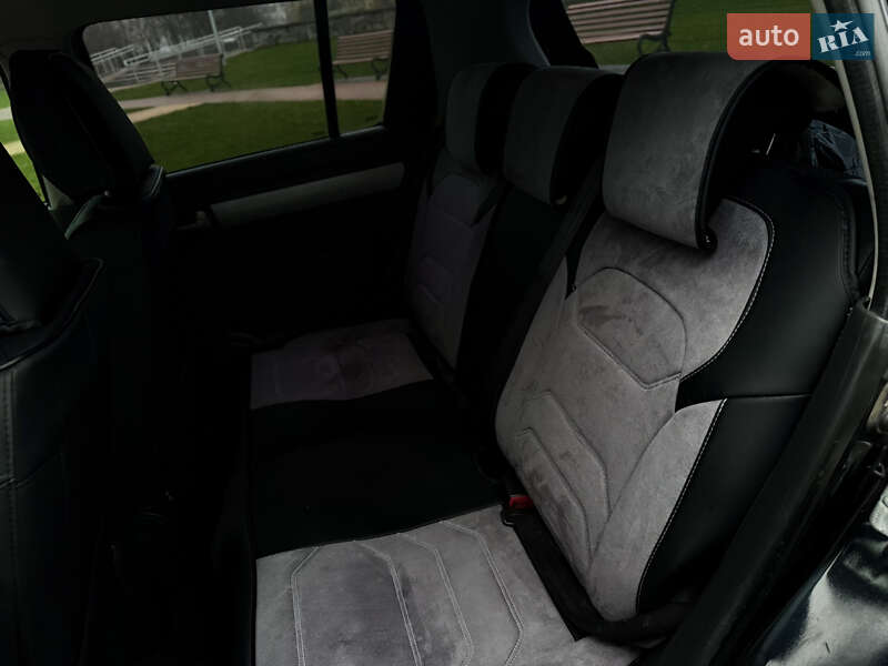 Хэтчбек Suzuki Swift 2007 в Кременчуге фото 6 Хэтчбек Suzuki Swift 2007 в Кременчуге