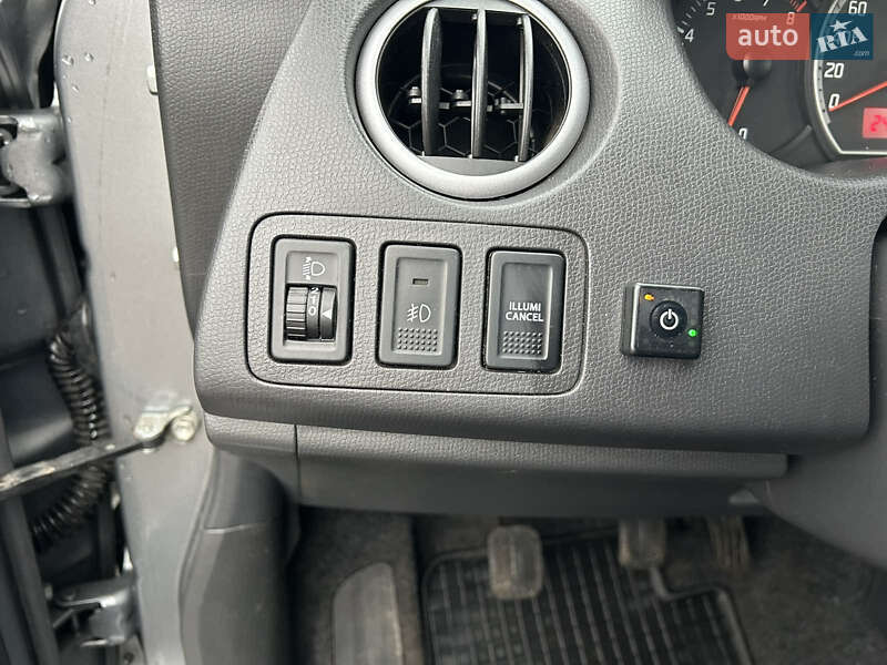 Хэтчбек Suzuki Swift 2008 в Конотопе фото 8 Хэтчбек Suzuki Swift 2008 в Конотопе