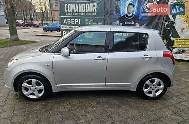 Хэтчбек Suzuki Swift 2006 в Черкассах