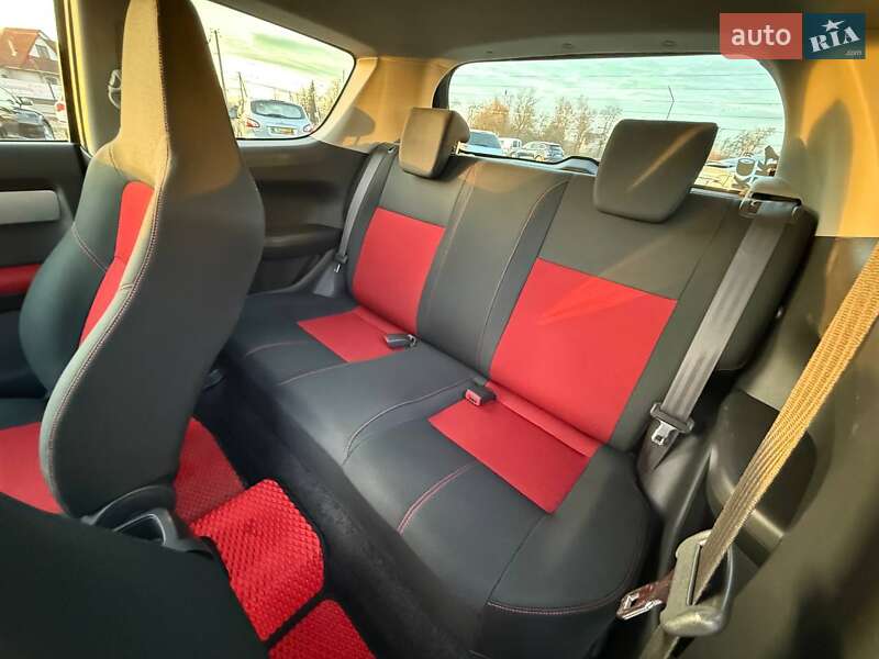 Хэтчбек Suzuki Swift 2010 в Коломые фото 21 Хэтчбек Suzuki Swift 2010 в Коломые