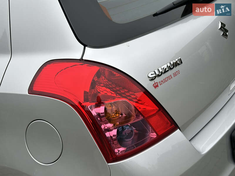Хэтчбек Suzuki Swift 2008 в Одессе