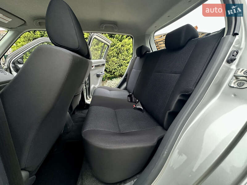 Хэтчбек Suzuki Swift 2008 в Одессе