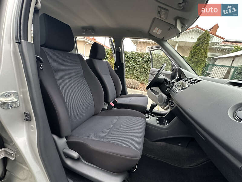 Хэтчбек Suzuki Swift 2008 в Одессе