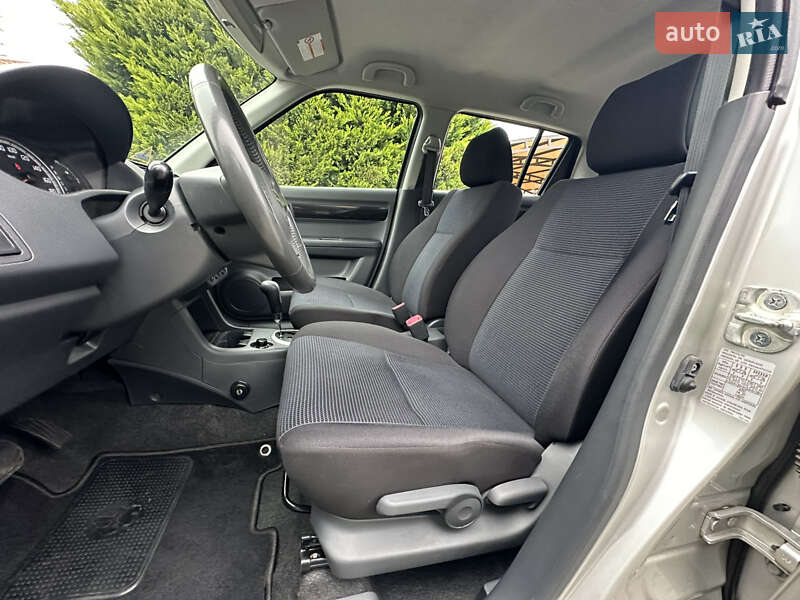 Хэтчбек Suzuki Swift 2008 в Одессе