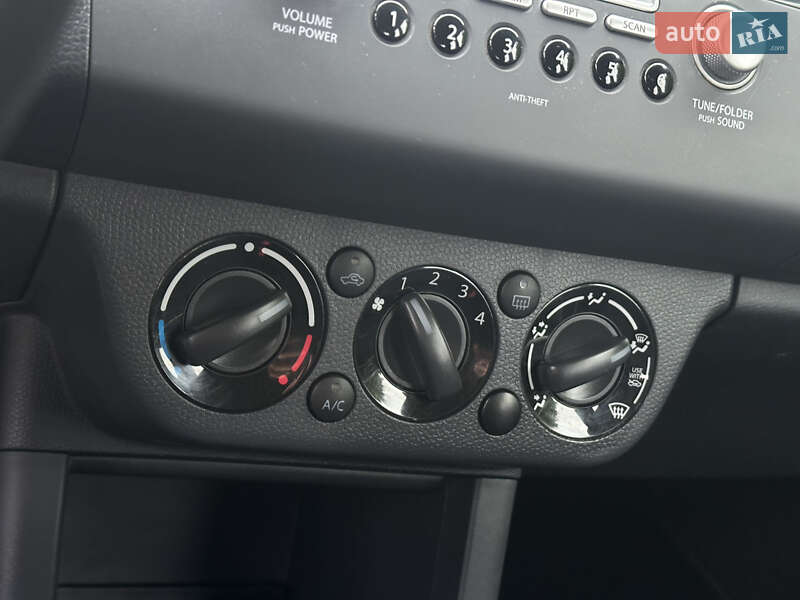 Хэтчбек Suzuki Swift 2008 в Одессе