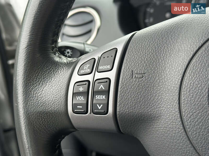 Хэтчбек Suzuki Swift 2008 в Одессе