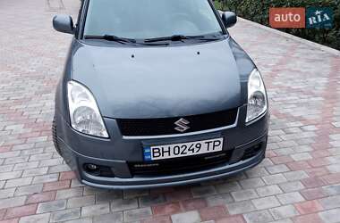 Хэтчбек Suzuki Swift 2006 в Одессе